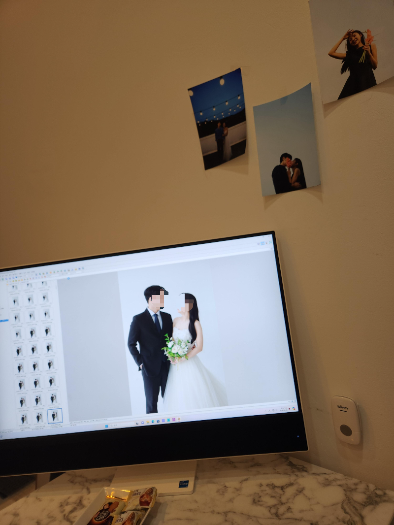 셀럽비비 스튜디오 사진 셀렉