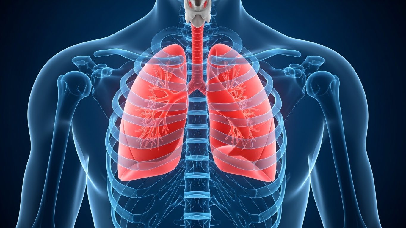 폐암호흡기