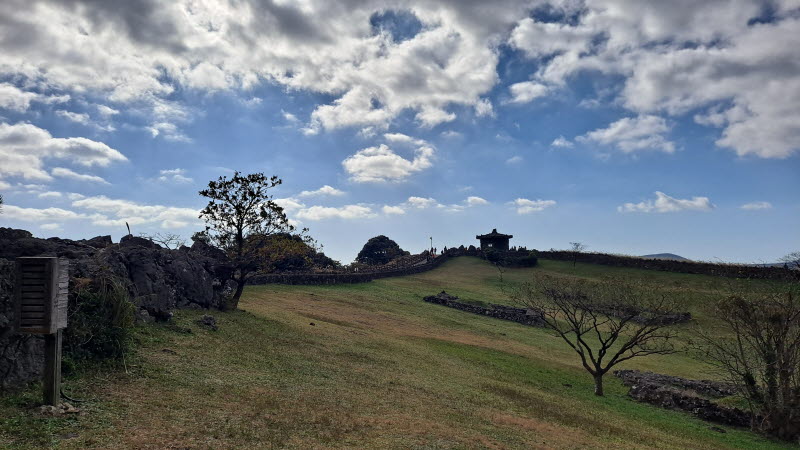 제주여행_산굼부리