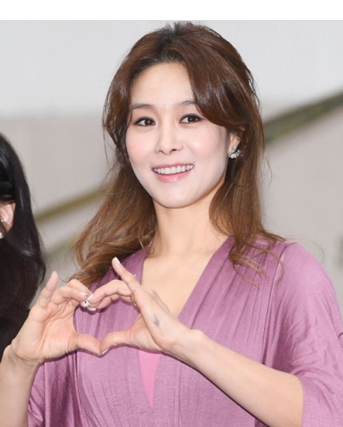 옥주현 김호영