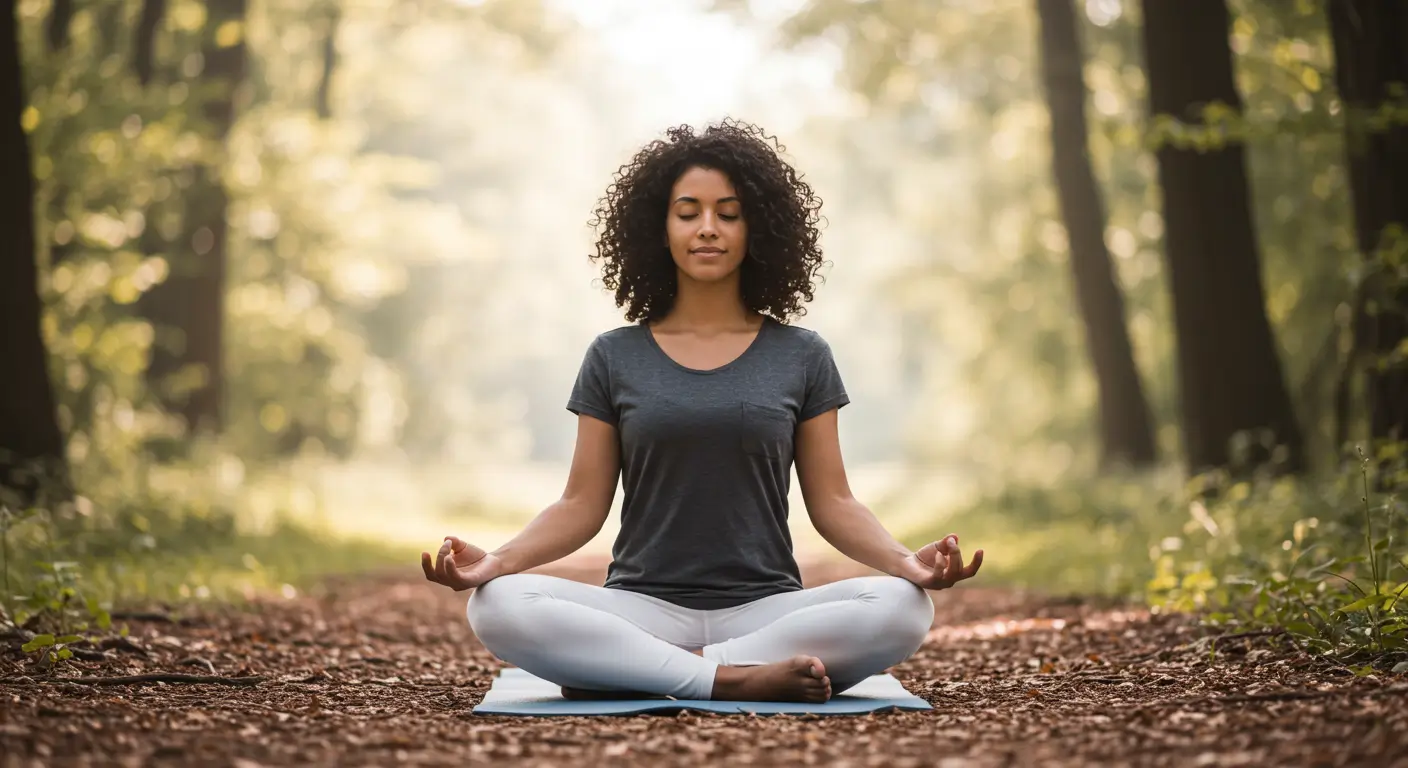 불안감을 극복하는 7가지 실전 방법 – 효과적인 대처법