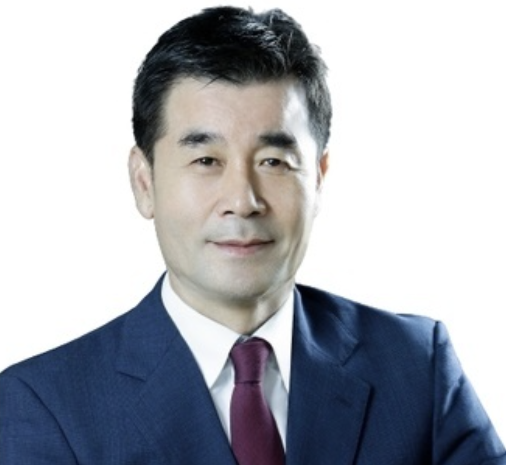 김영길 프로필