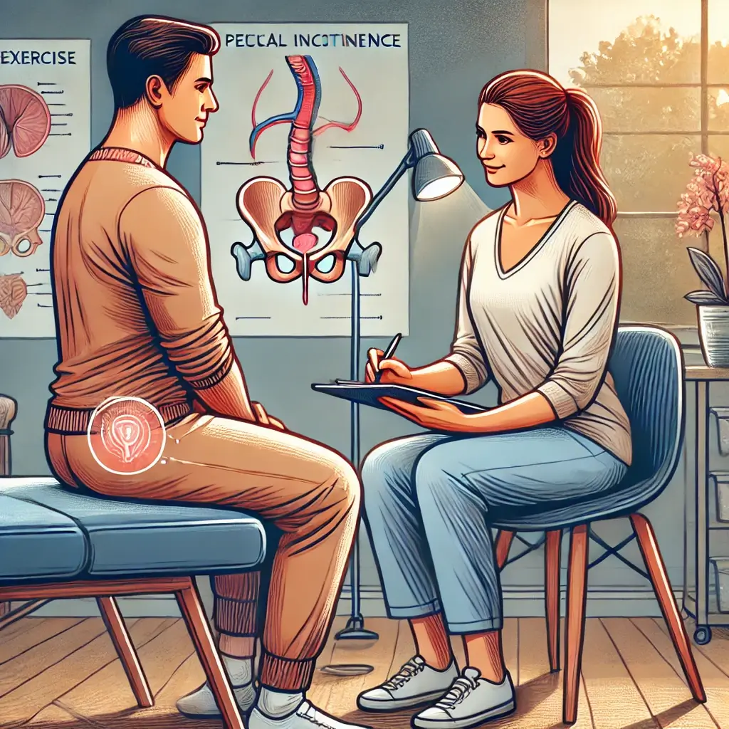 치질 증상 치료법