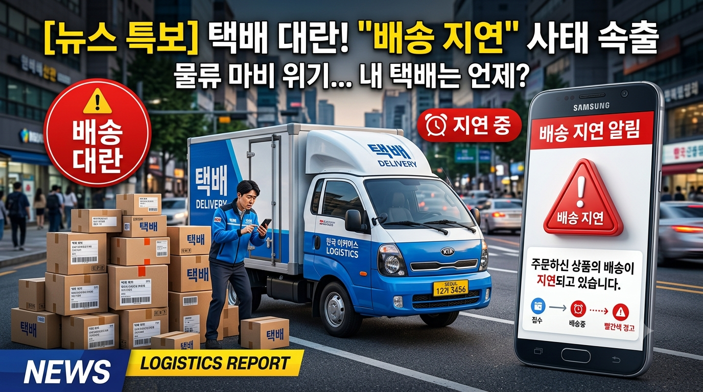 로켓배송 지연 시 대처 방법 총정리 (2026 최신) ❘ 배송이 늦을 때 꼭 확인하세요