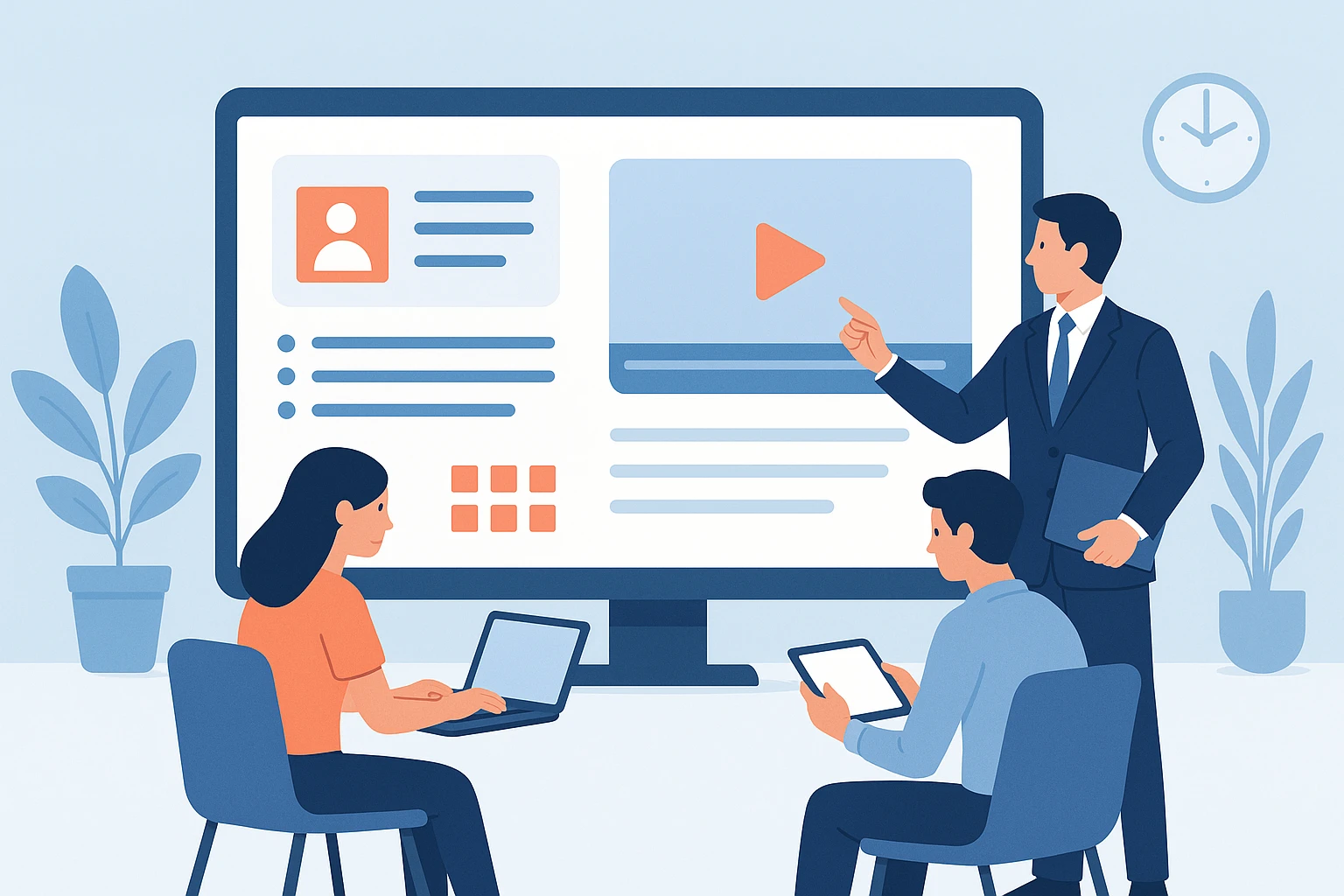 이러닝운영 관리사 자격증 준비와 취업 전망 2025 최신 가이드