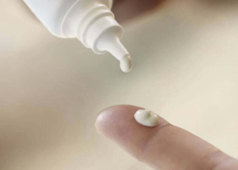 쥐젖 제거 연고