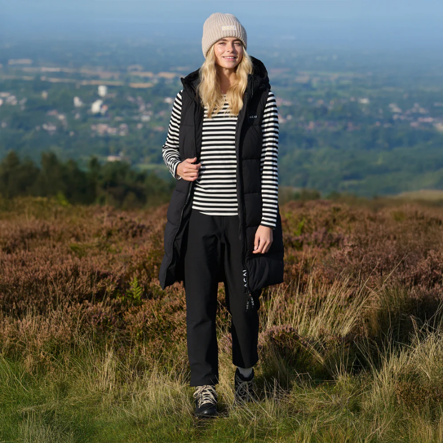 스타일별 가을 레이어드 코디 팁