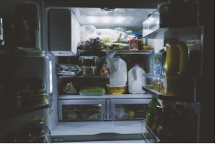 유통기한 안 넘기는 실천법과 정리 습관