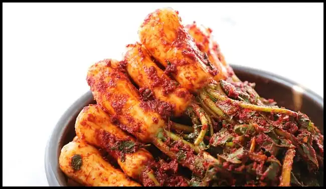 김장 채소 등 재료 할인 최대 50%(+절임배추 사전예약)