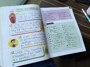 한국 교육과 국제 커리큘럼의 차이점