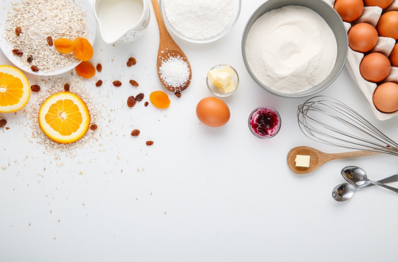 암예방을위한음식