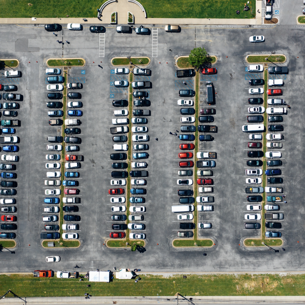 김포공항 주차요금