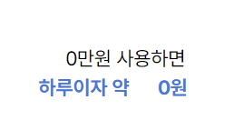 케이뱅크 비상금대출