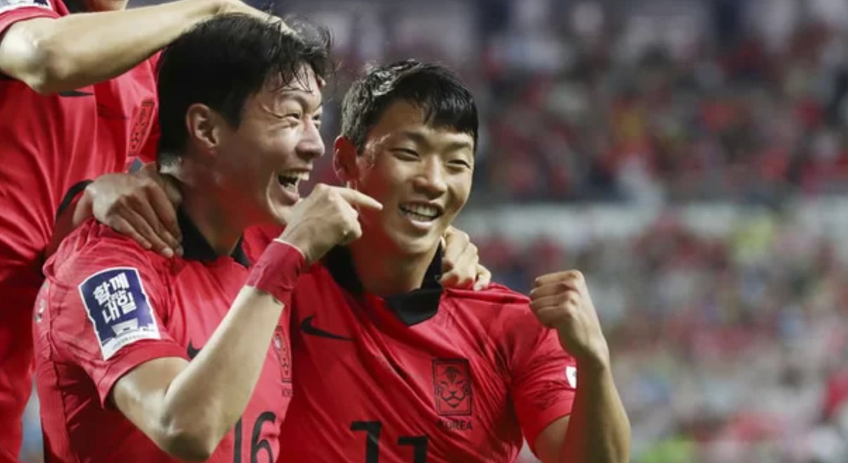 축구국가대표팀 명단 발표 방식