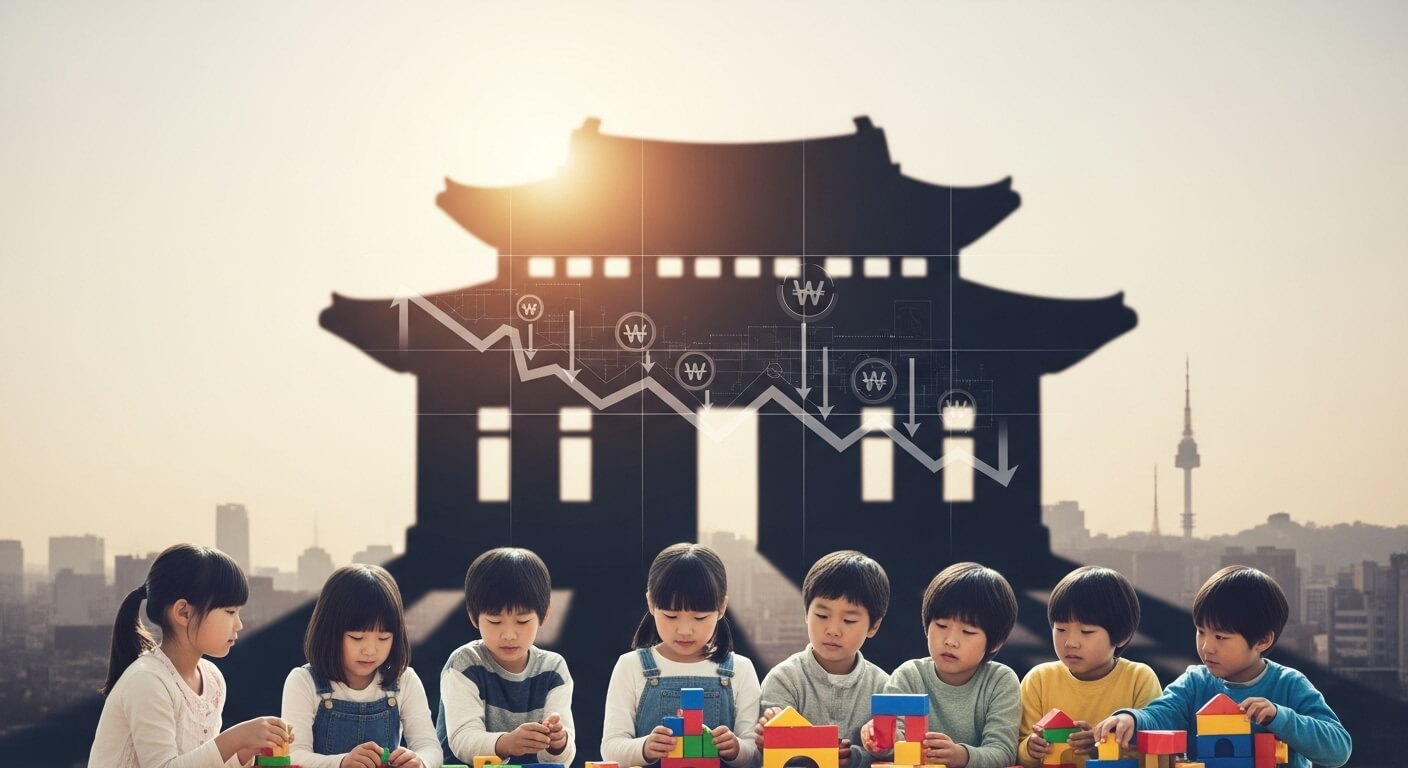 자녀 상속세 면제 한도액