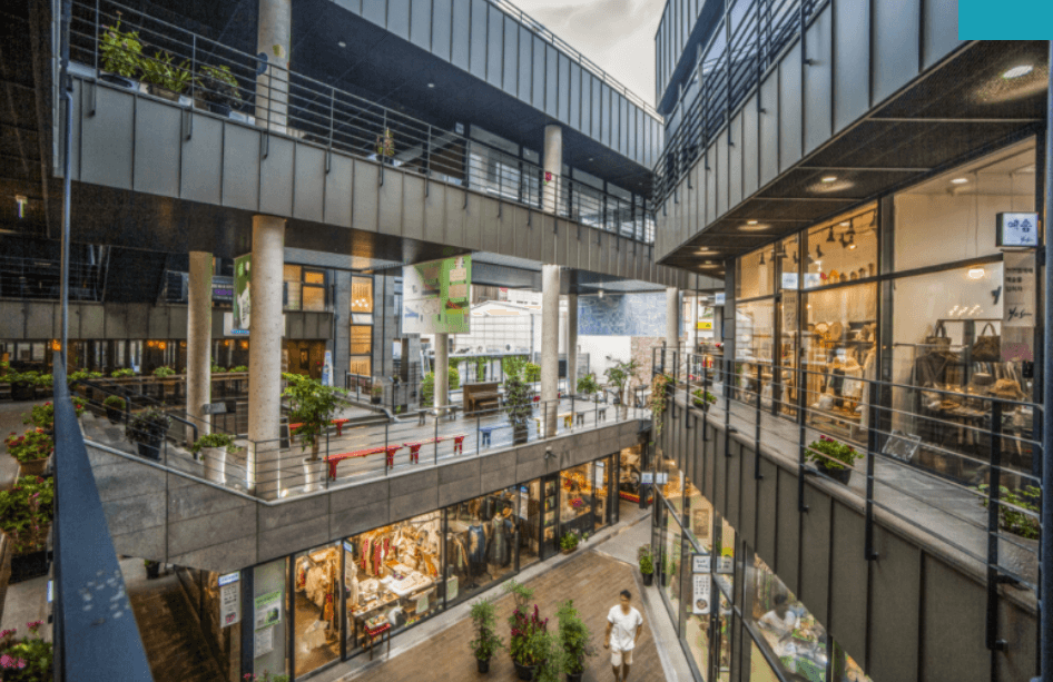 청와대 주변 함께 가볼만한 곳