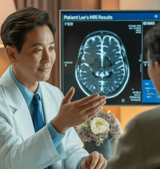 두 번의 건강 위기 체험기: 간암∙당뇨 시리즈 예고