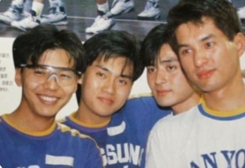 박형준 배우 프로필