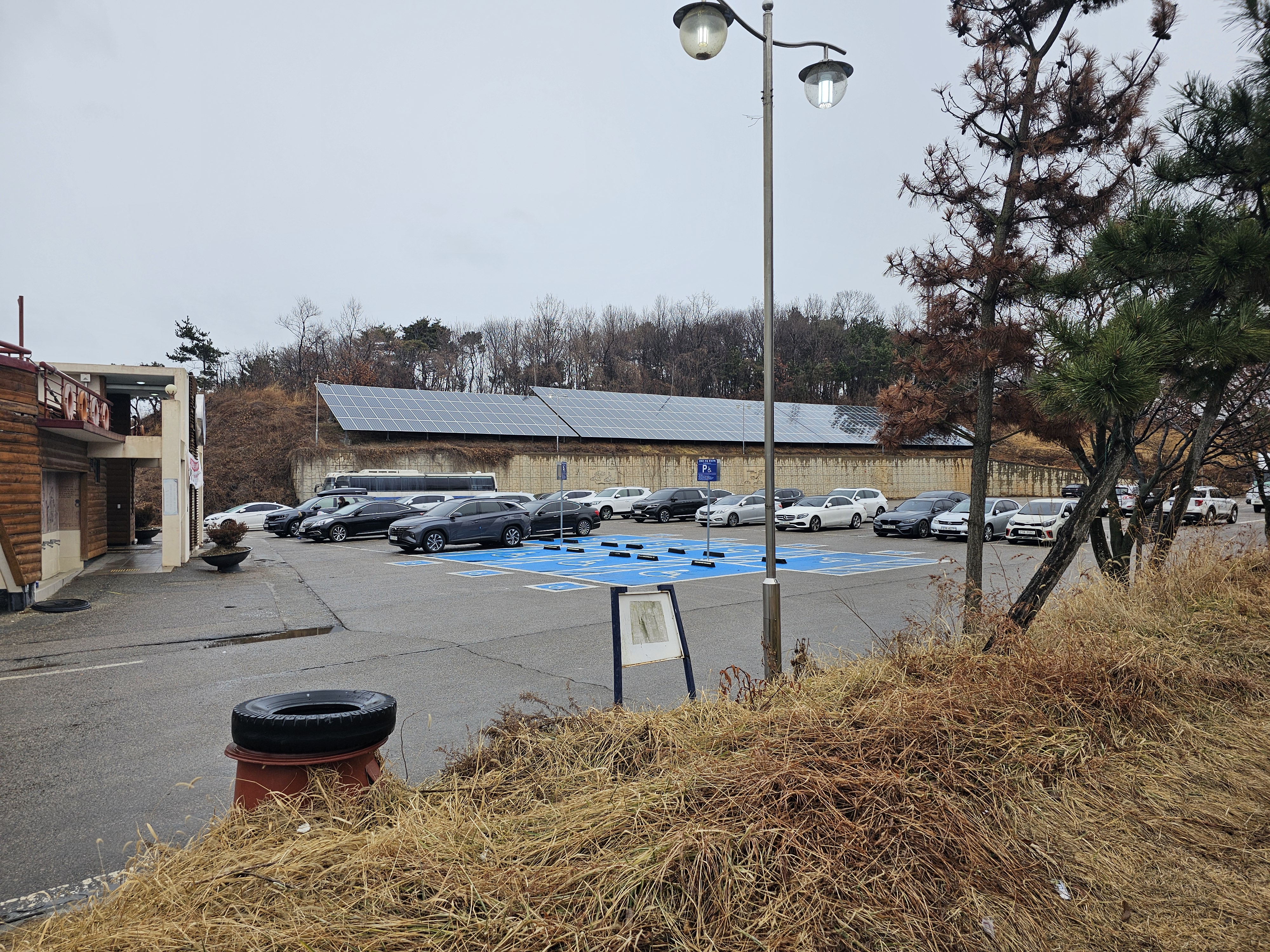 대부도_동춘서커스_입구1