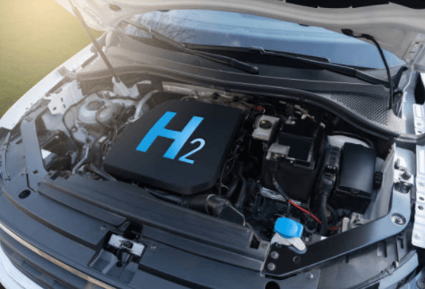 수소차 작동원리, 가격, 연비, 단점, 장점