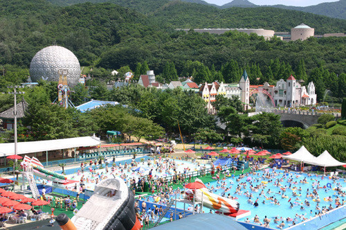 2024 수험생 놀이동산 할인 혜택 총정리