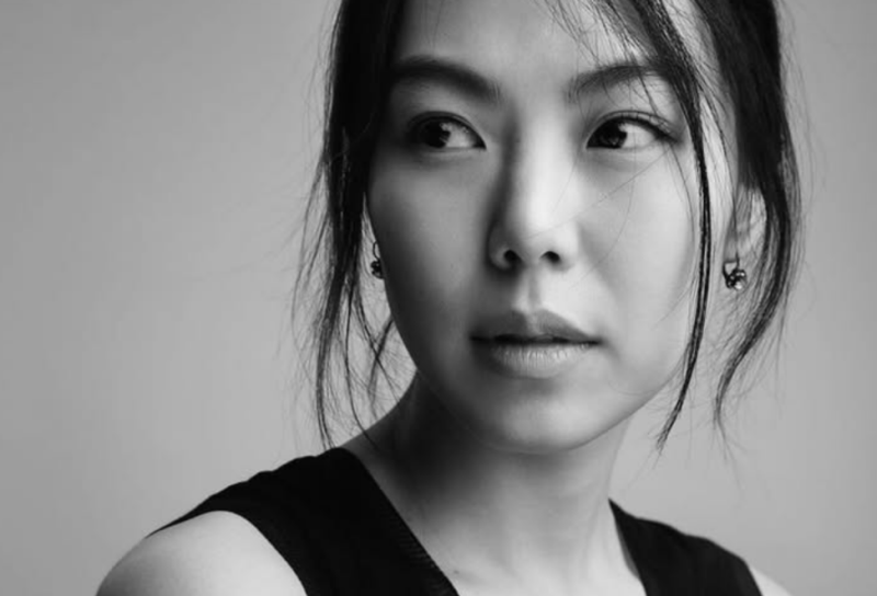 김민희, 홍상수 감독 사이 아들 출산?! 22살 나이차 극복, 영화보다 더 영화같은 현실! [사진출처 : 인스타그램]