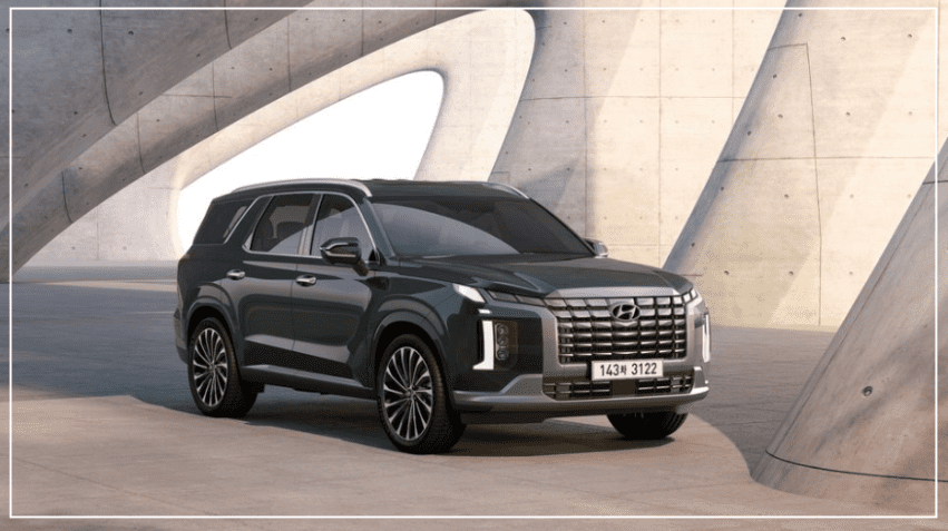 팰리세이드 중고차 가격 시세표 ❘ 18-22년 중고 시세