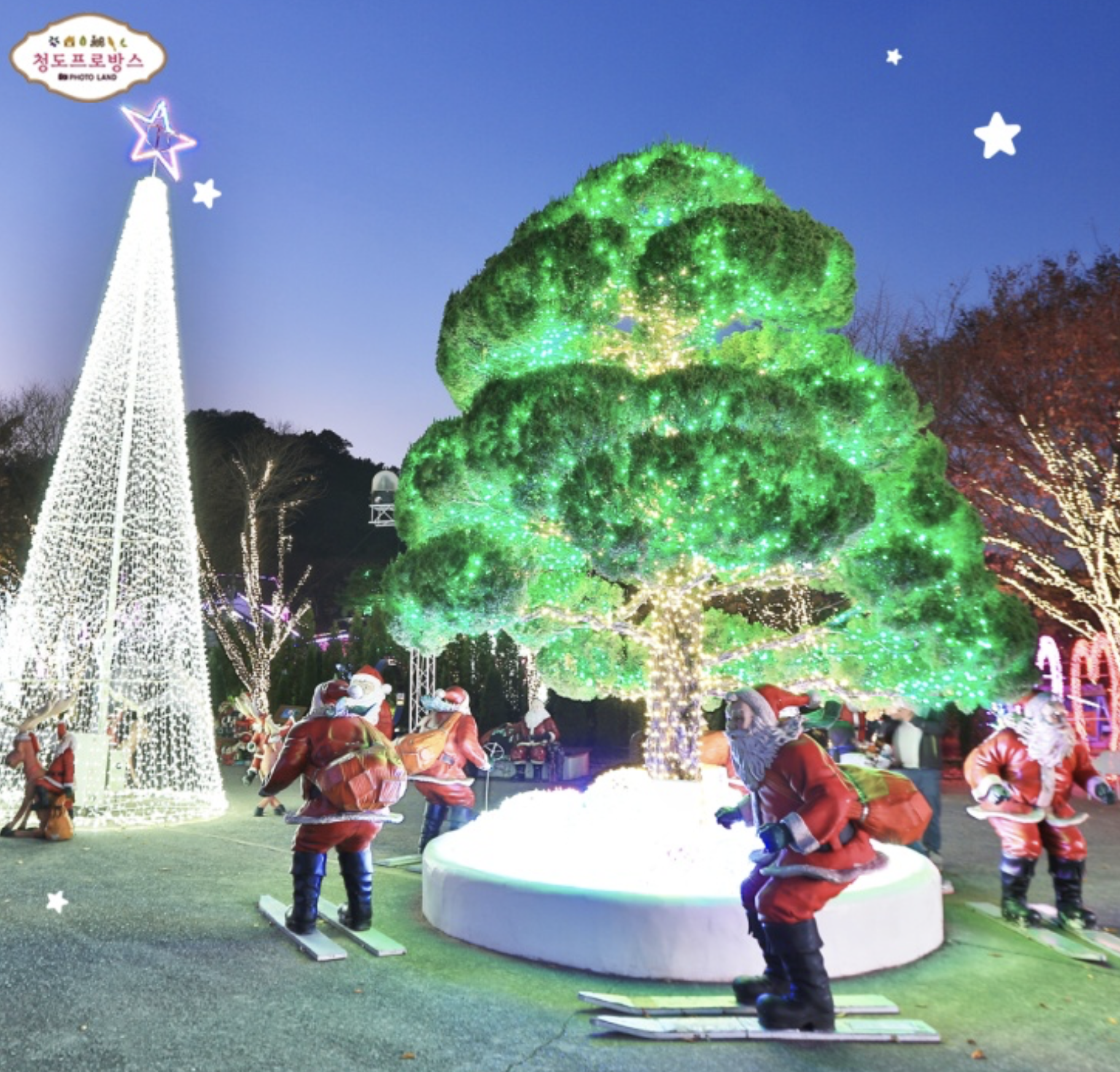 청도-프로방스-국내-크리스마스-여행지-추천