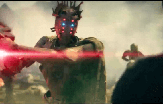 레벨 문(Rebel Moon) 파트2 : 스카기버 줄거리, 평점, 후기