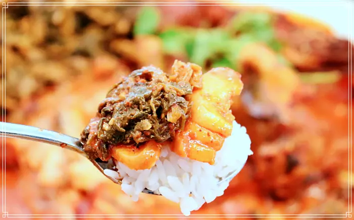 인천 서구청 맛집 빨간 맛의 유혹, 낙지볶음