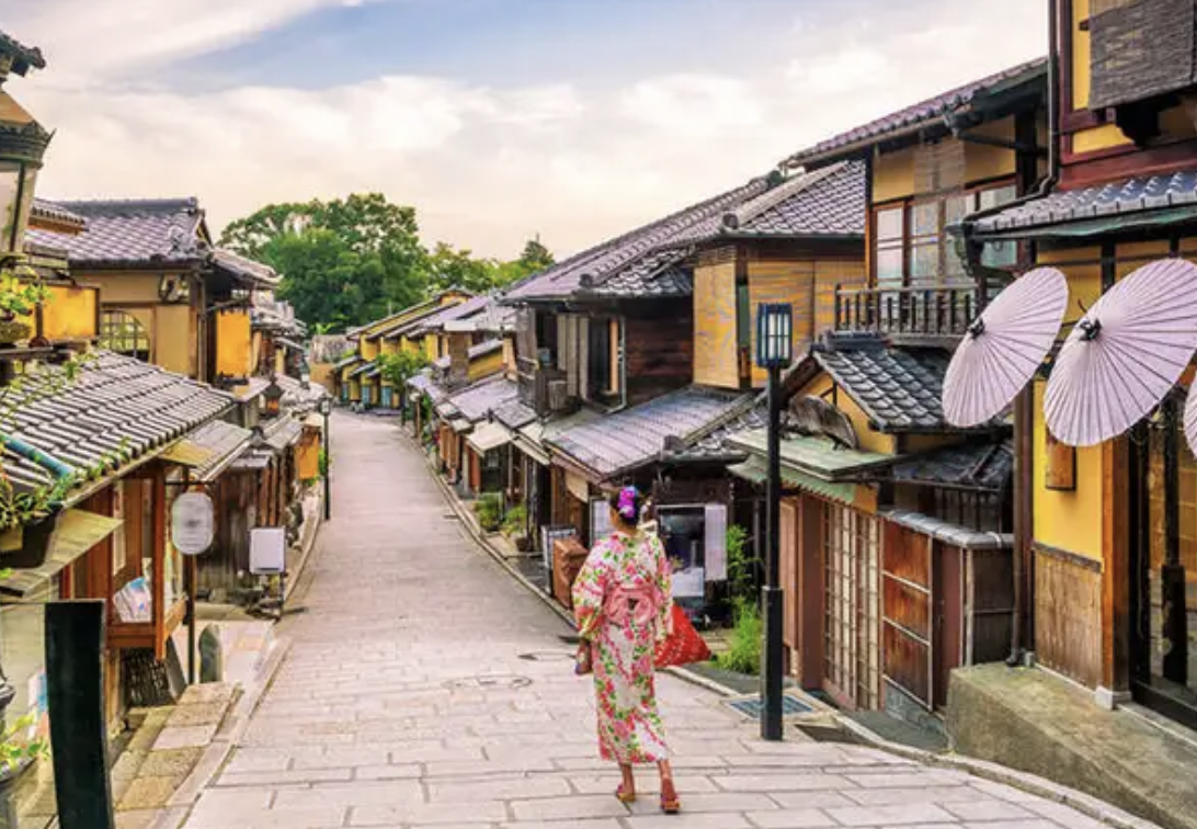 일본 여행 항공권 최저가 예약 방법