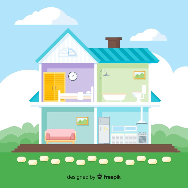 아파트 평수계산법