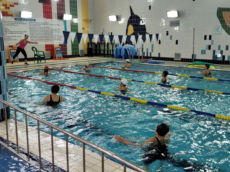 관절에 좋은 운동 (2주 해보고 효과 본 후기)