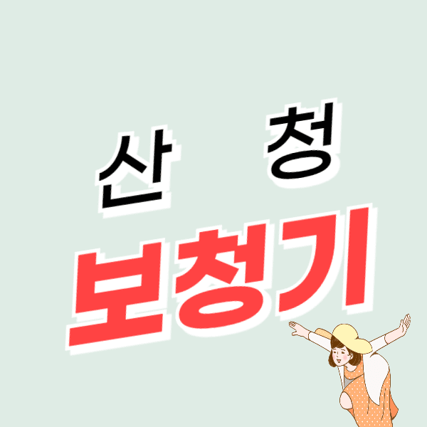 산청 보청기 가격 싼 곳 잘하는 센터 추천 후기 비교 정부지원금 할인