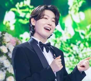 트롯트가수 김용빈