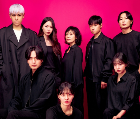 오징어게임2-포스터