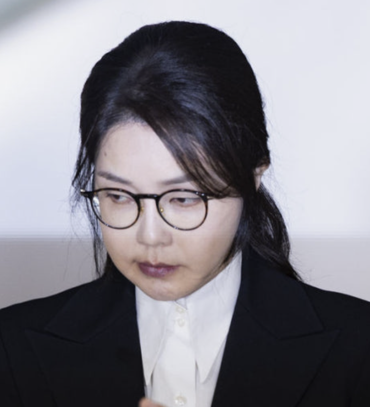 김범수 아나운서 김건희 차명 계좌 의혹