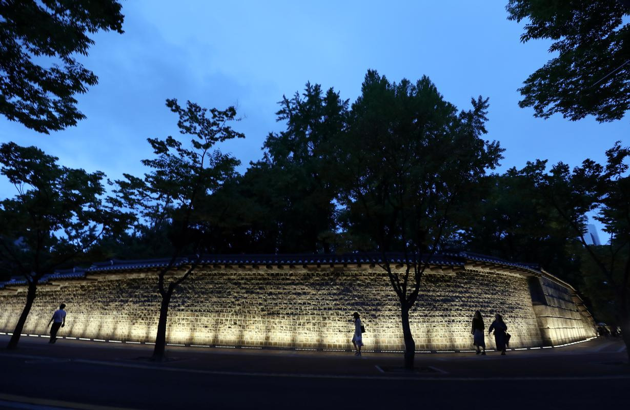 제26회 정동문화축제 서울의 역사와 문화