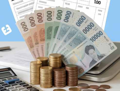 국세청 환급금 조회 신청 바로가기