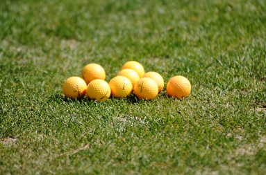 골프 관련 사진