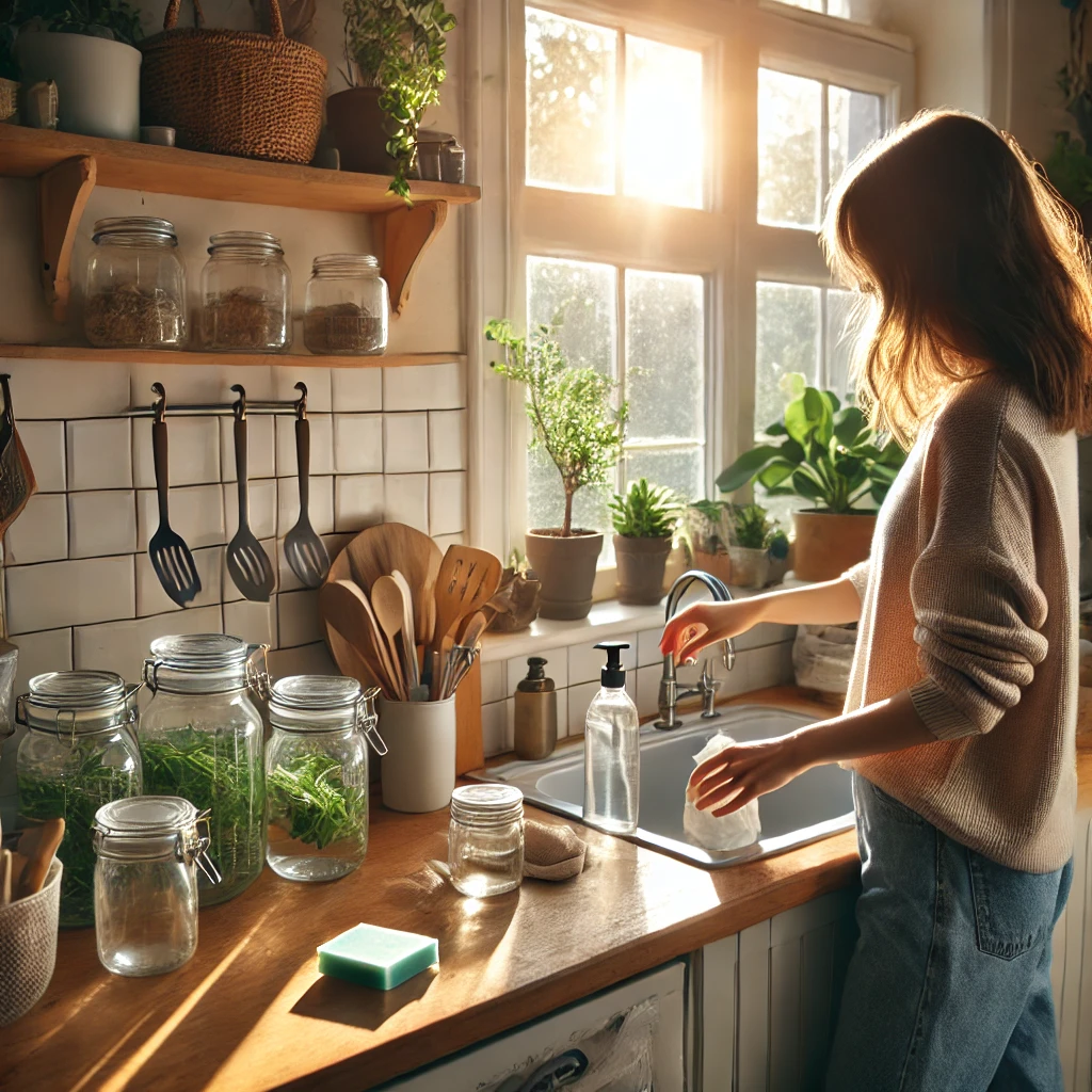 지구의 날, 그냥 넘어가긴 아쉬운 이유?!