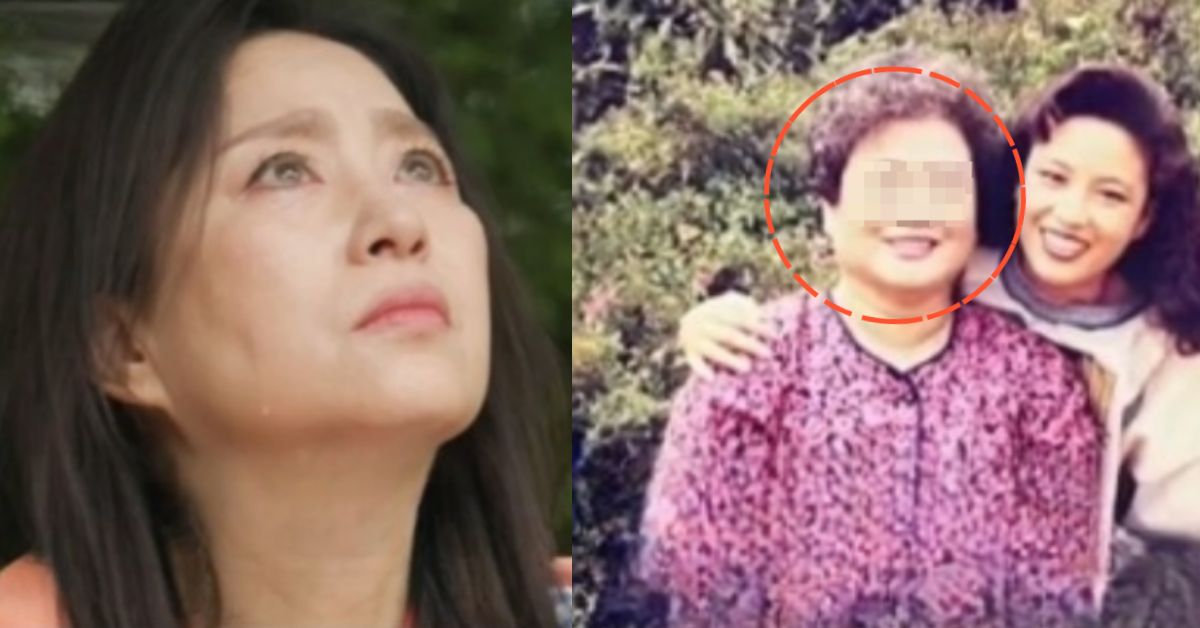 국민드라마 '전원일기'의 '개똥엄마' 이상미, 최근 어머니를 위해 'ㅇㅇㅇㅇ' 짓고 있다는 충격적인 근황이 전해지자, 모두가 놀랐다.