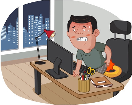 치질수술후 회복기간