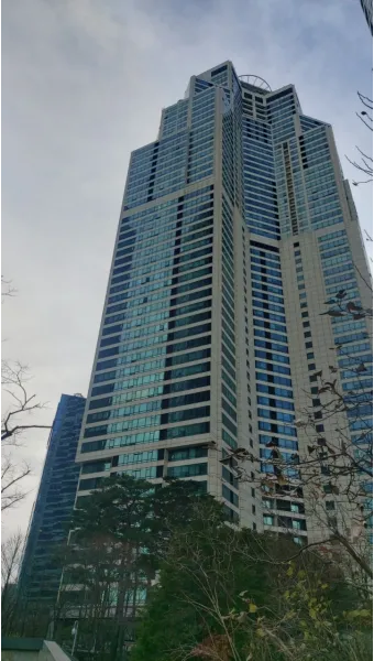 강남 타워팰리스의 주차부터 내부 및 실거주까지 자세한 임장과 분석기_7