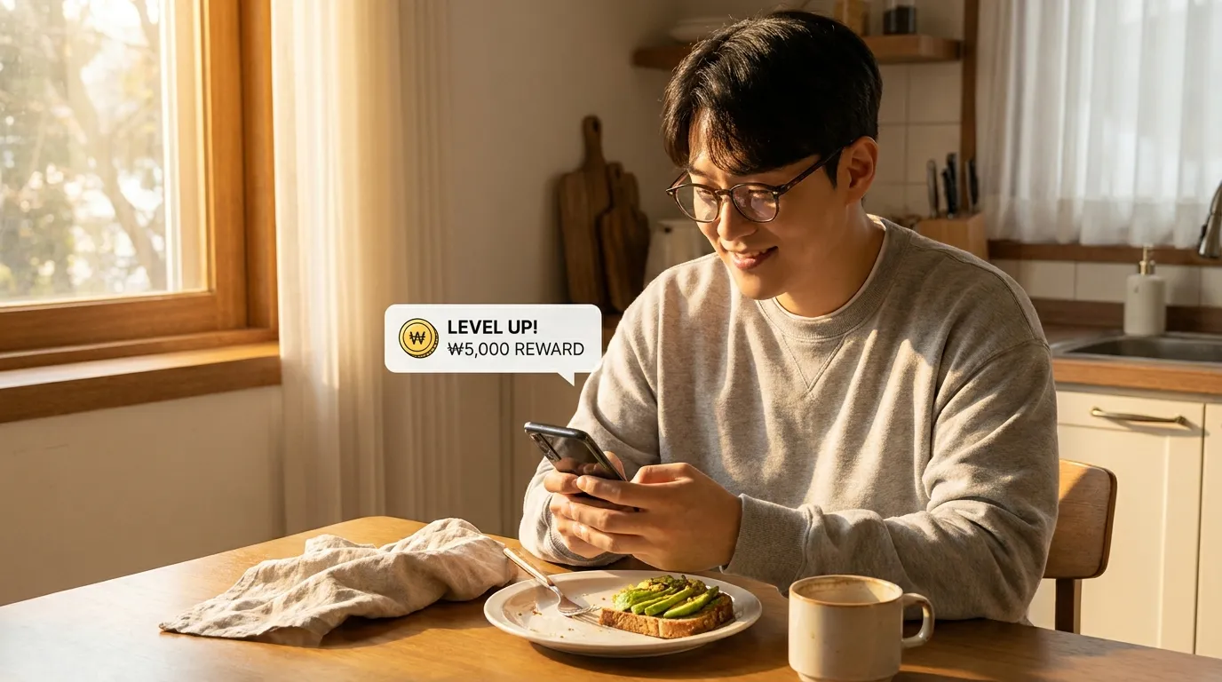 케이뱅크 돈나무