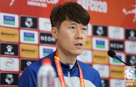 김은중 이모저모 