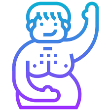 체지방률 정상범위