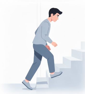 녹내장 초기증상