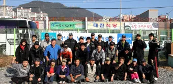 낚시회 인사 출조 공지 멘트 회비 안내 예절 지키는 문장_18