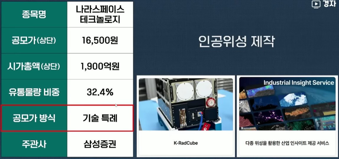 아로마티카 공모주 전망